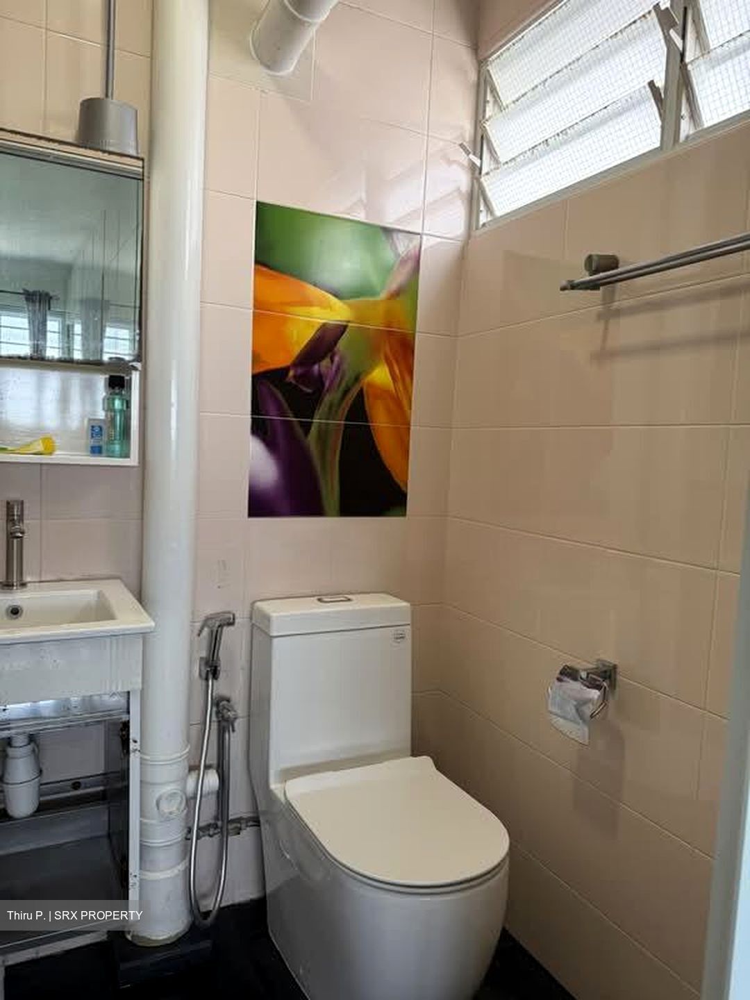 Blk 227 Jurong East Street 21 (Jurong East), HDB 5 Rooms #606356881